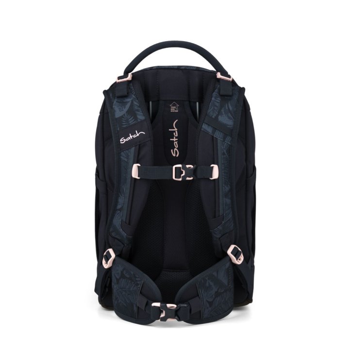 Satch Pack Schulrucksack midnight jungle